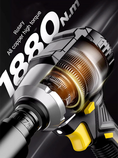 Infinite Power ⚡: Easily Conquer Every Screw! 🔩