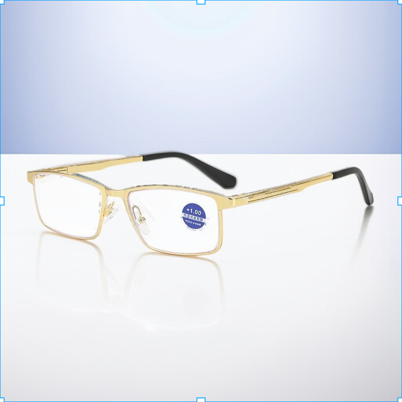 Multi-functional smart zoom glasses for an unparalleled visual experience! 🎯👁️ Enhance visual clarity by 60%! 💡🔍