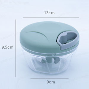 Multifunctional Mini Food Chopper