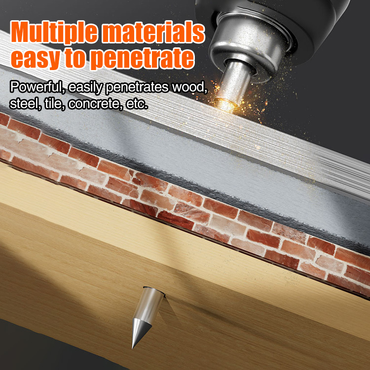 Mini Nail Gun Tool