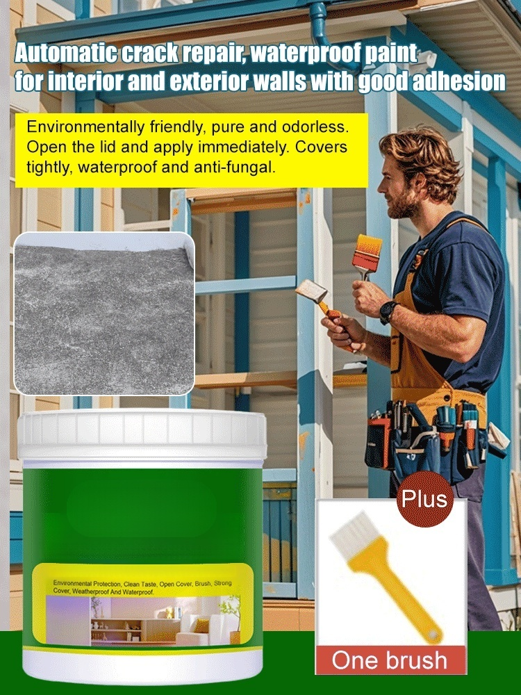 wall paint latex paint