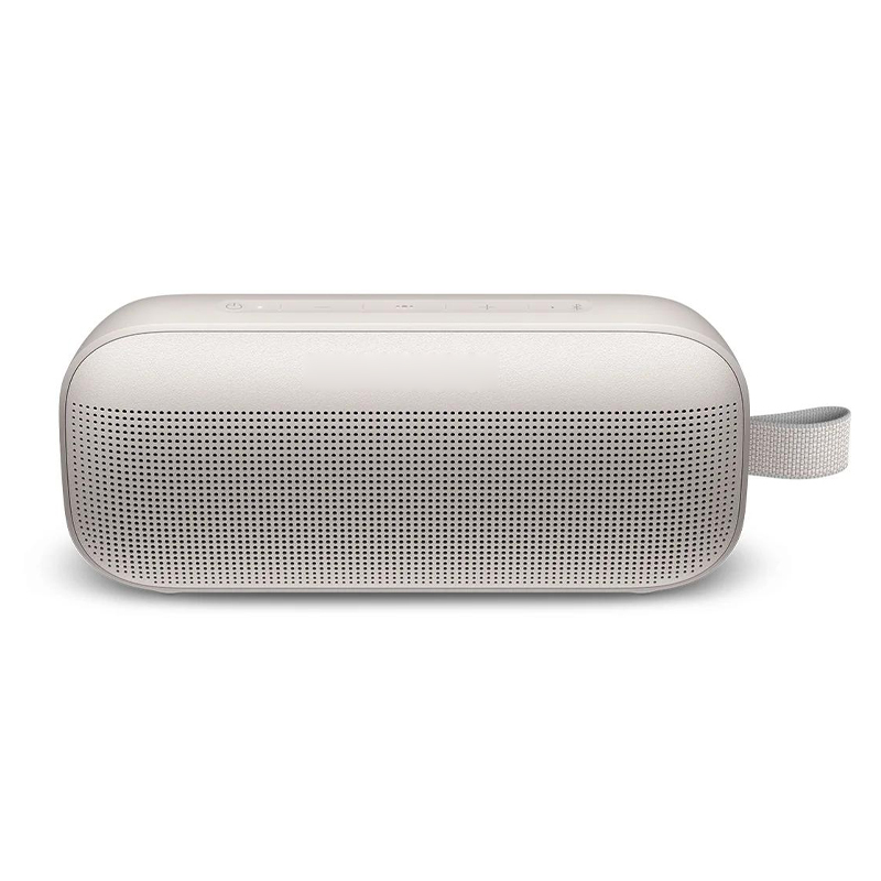Waterproof, dustproof, and drop-resistant HiFi portable Bluetooth speaker. 🔊💦