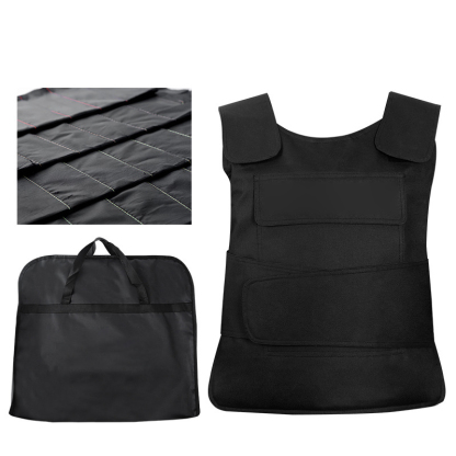 【Life-Saving Tool】Bulletproof and Stab-Proof Vest