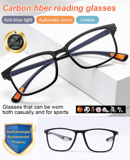 Smart Zoom, Lightweight Fashion for Active Living! 😎