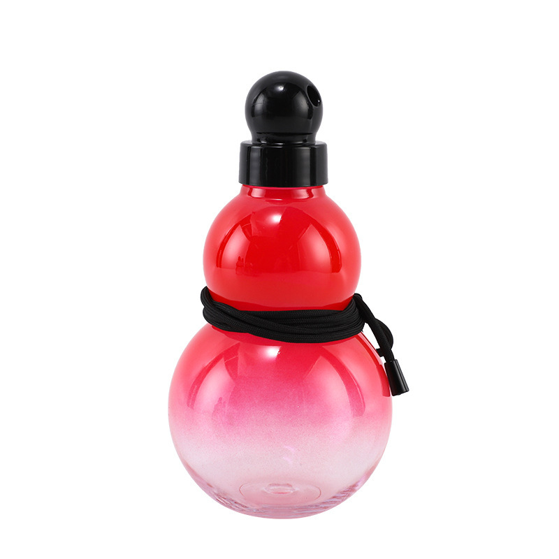 Wukong 🐵 same style gradient gourd 🍶 outdoor portable hand-held travel cup ☕️