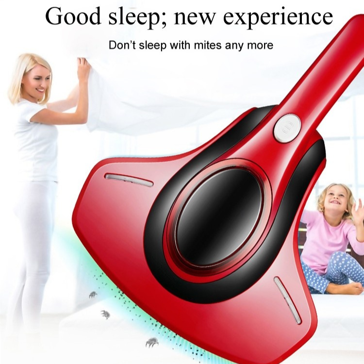 Sterilizer; mite remover