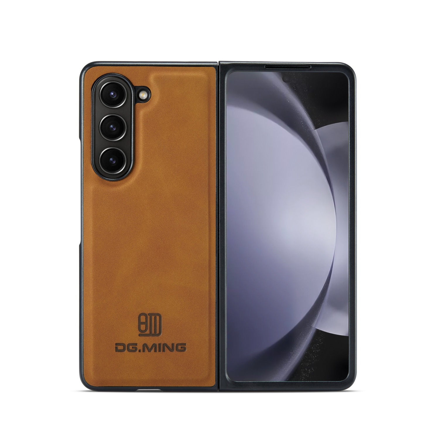 Detachable 2-in-1 Design Wallet Case for Samsung (M2)