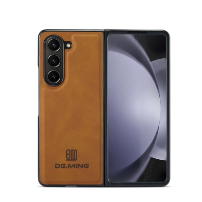 Detachable 2-in-1 Design Wallet Case for Samsung (M2)