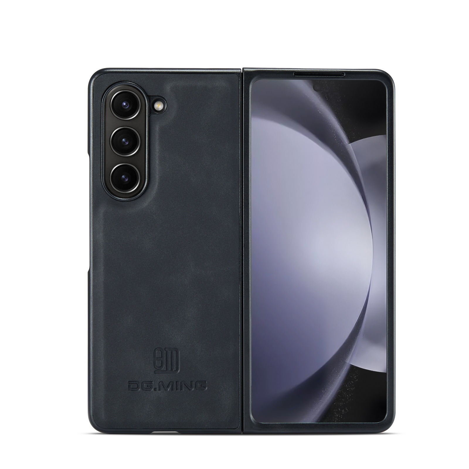 Detachable 2-in-1 Design Wallet Case for Samsung (M2)