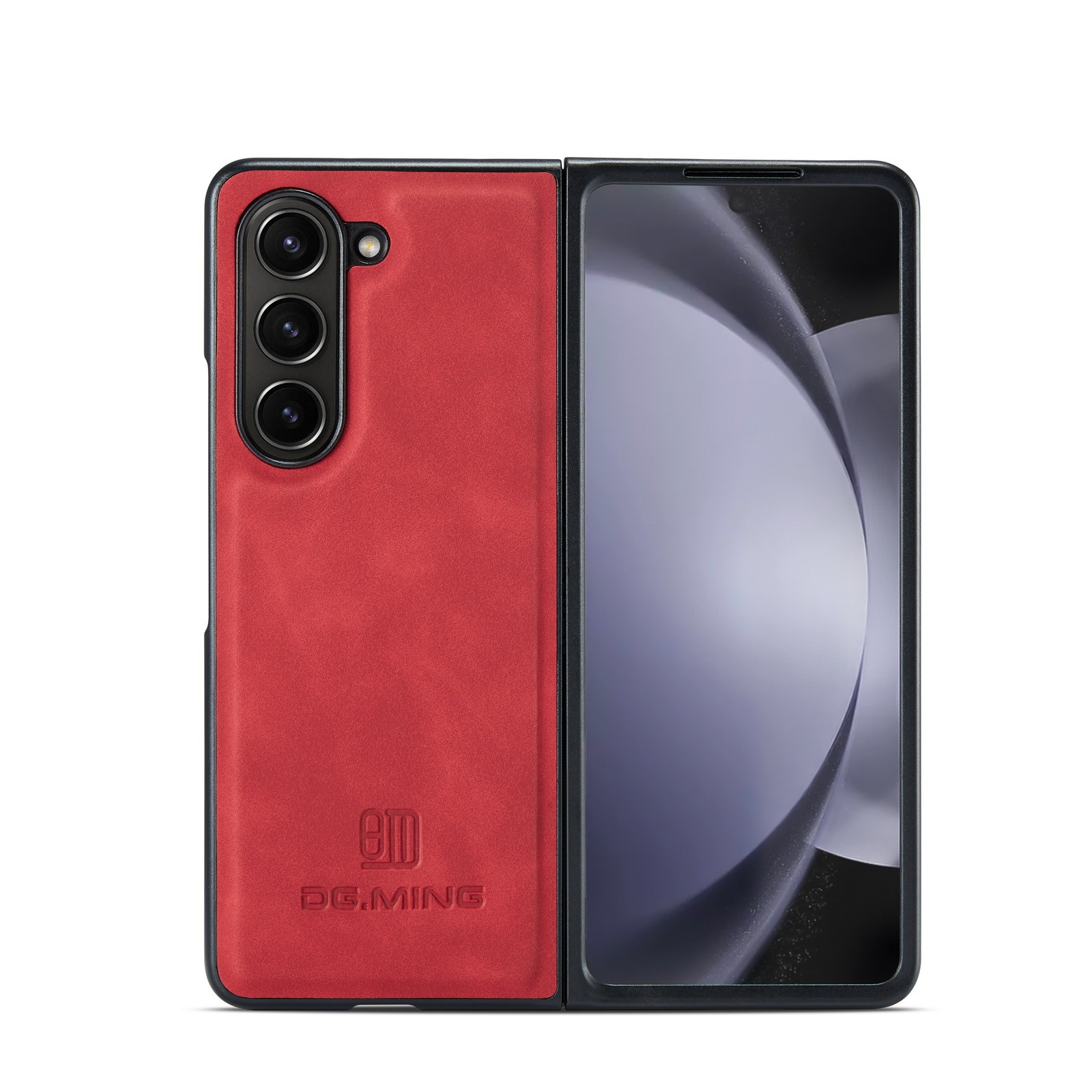 Detachable 2-in-1 Design Wallet Case for Samsung (M2)