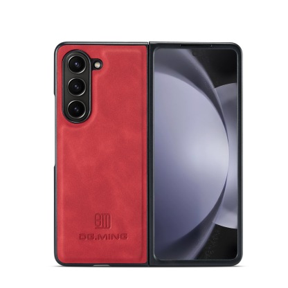 Detachable 2-in-1 Design Wallet Case for Samsung (M2)