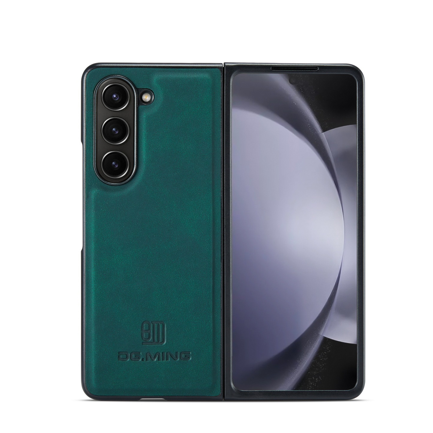 Detachable 2-in-1 Design Wallet Case for Samsung (M2)