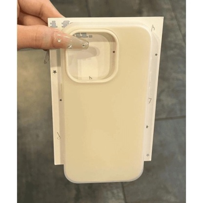 ✨ 2-in-1 Jelly Case for iPhone 17/16/15/14 Pro Max | Matte Hard Shell + Custom Photo Slot – Your Exclusive Trendy Phone Case 📸