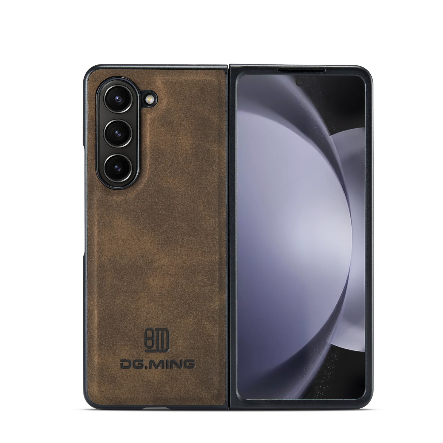 Detachable 2-in-1 Design Wallet Case for Samsung (M2)