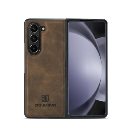 Detachable 2-in-1 Design Wallet Case for Samsung (M2)