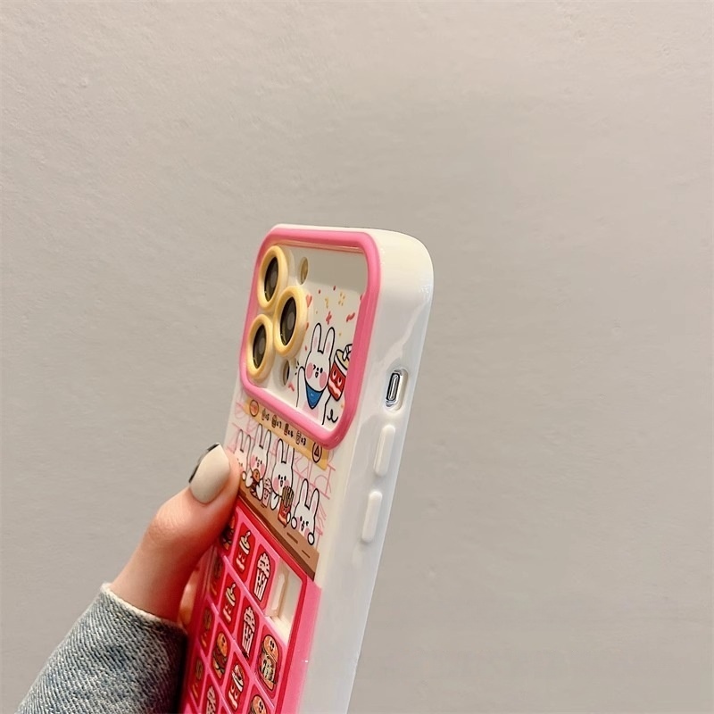 🎮 Cute Puzzle Phone Cases for iPhone Pro Max!
