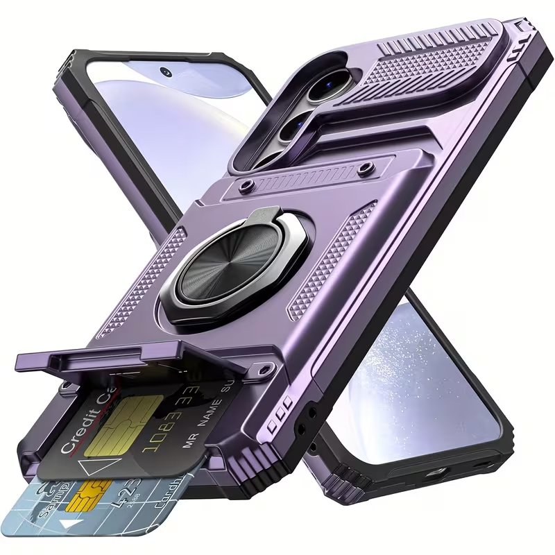 ltimate Armor Case for Samsung Galaxy – Full Protection, Built for Extreme Drops