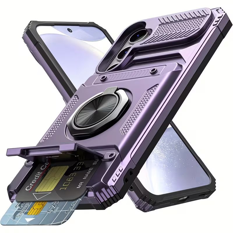 ltimate Armor Case for Samsung Galaxy – Full Protection, Built for Extreme Drops