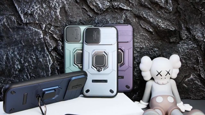 The Ultimate Rugged Case for Your iPhone