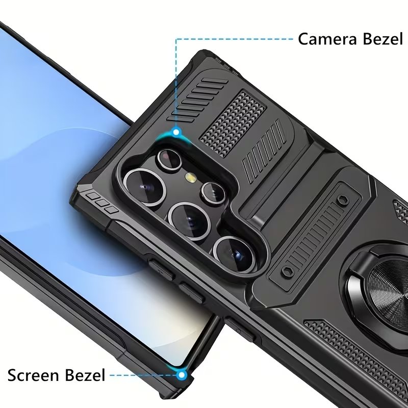 ltimate Armor Case for Samsung Galaxy – Full Protection, Built for Extreme Drops