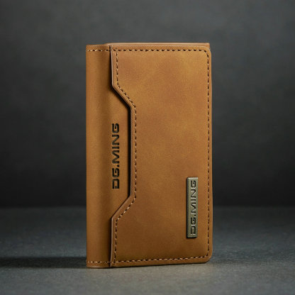 Detachable 2-in-1 Design Wallet Case for Samsung Z Fold 6/5/4/3 (M2)