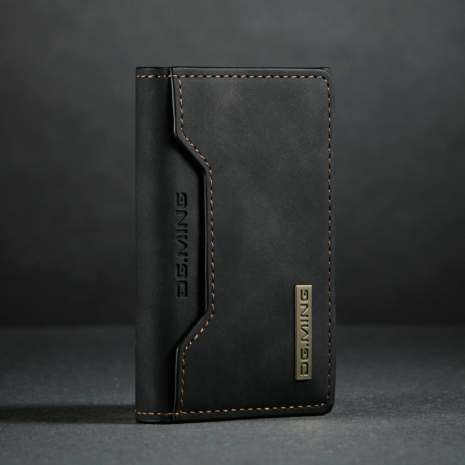 Detachable 2-in-1 Design Wallet Case for Samsung Z Fold 6/5/4/3 (M2)