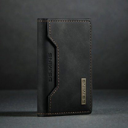 Detachable 2-in-1 Design Wallet Case for Samsung Z Fold 6/5/4/3 (M2)