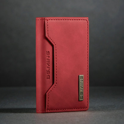 Detachable 2-in-1 Design Wallet Case for Samsung Z Fold 6/5/4/3 (M2)