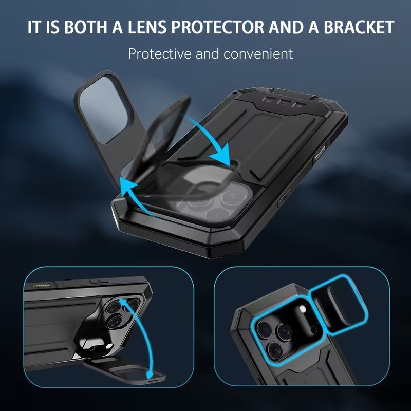 The Ultimate Rugged Case for Your iPhone
