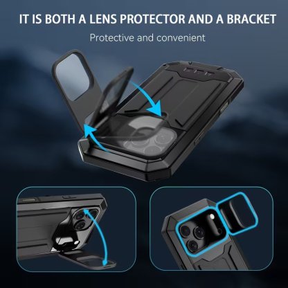 The Ultimate Rugged Case for Your iPhone