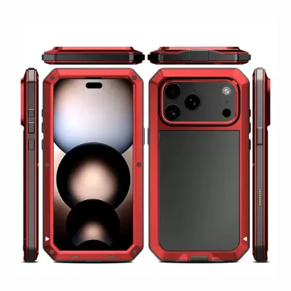 Heavy Duty Protective Case For Ultimate Phone Protection