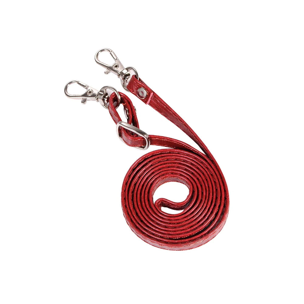 Fashion Slimline Leather Wallet Case for iPhone XS MAX X XR Case With Card Holder Pocket Cover for iPhone 8 7 6 6S Plus iPhone Case With Lanyard Strap