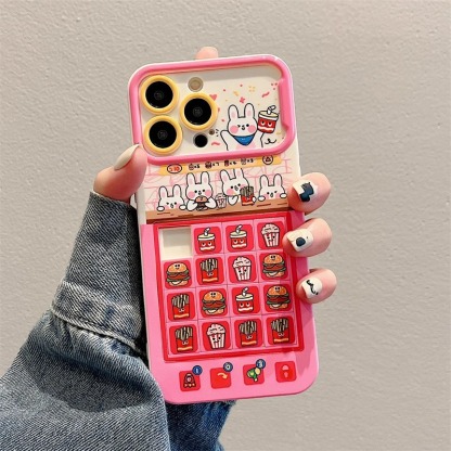 🎮 Cute Puzzle Phone Cases for iPhone Pro Max!