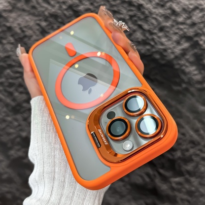 iPhone 17 Pro Max/16 Users, Rejoice! The MagSafe Case with a Hidden Lens Stand Is Here