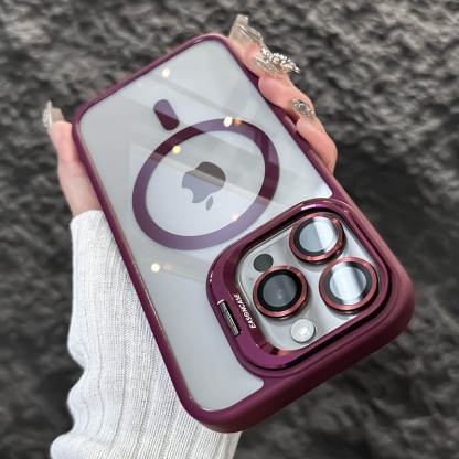 iPhone 17 Pro Max/16 Users, Rejoice! The MagSafe Case with a Hidden Lens Stand Is Here