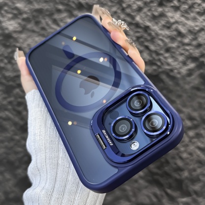 iPhone 17 Pro Max/16 Users, Rejoice! The MagSafe Case with a Hidden Lens Stand Is Here