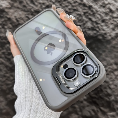 iPhone 17 Pro Max/16 Users, Rejoice! The MagSafe Case with a Hidden Lens Stand Is Here