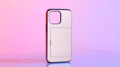 Premium MagSafe Wallet Case for iPhone with Card Holder & Kickstand