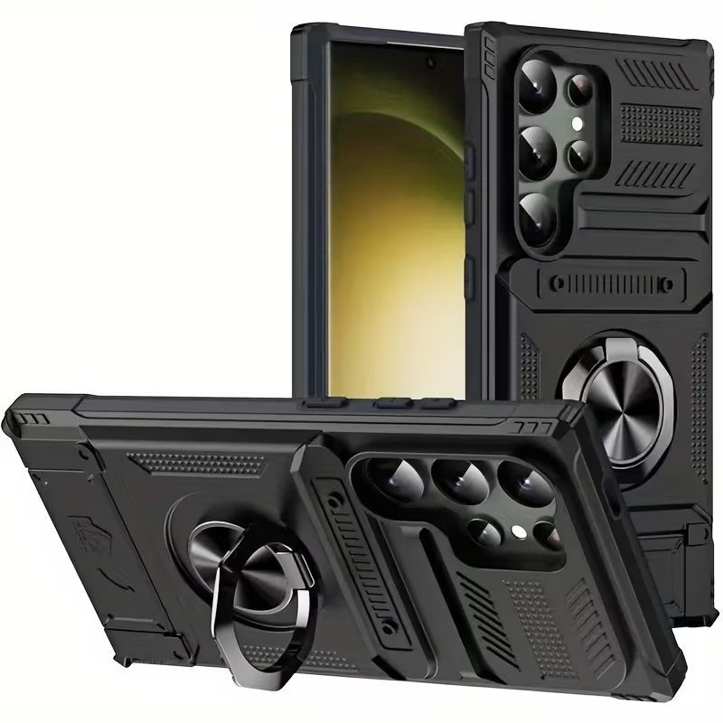 ltimate Armor Case for Samsung Galaxy – Full Protection, Built for Extreme Drops