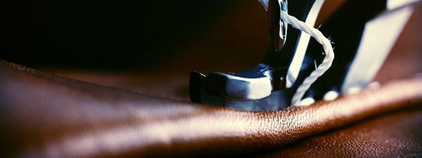 PU Leather Button Flip Case with Card Holder for iPhone