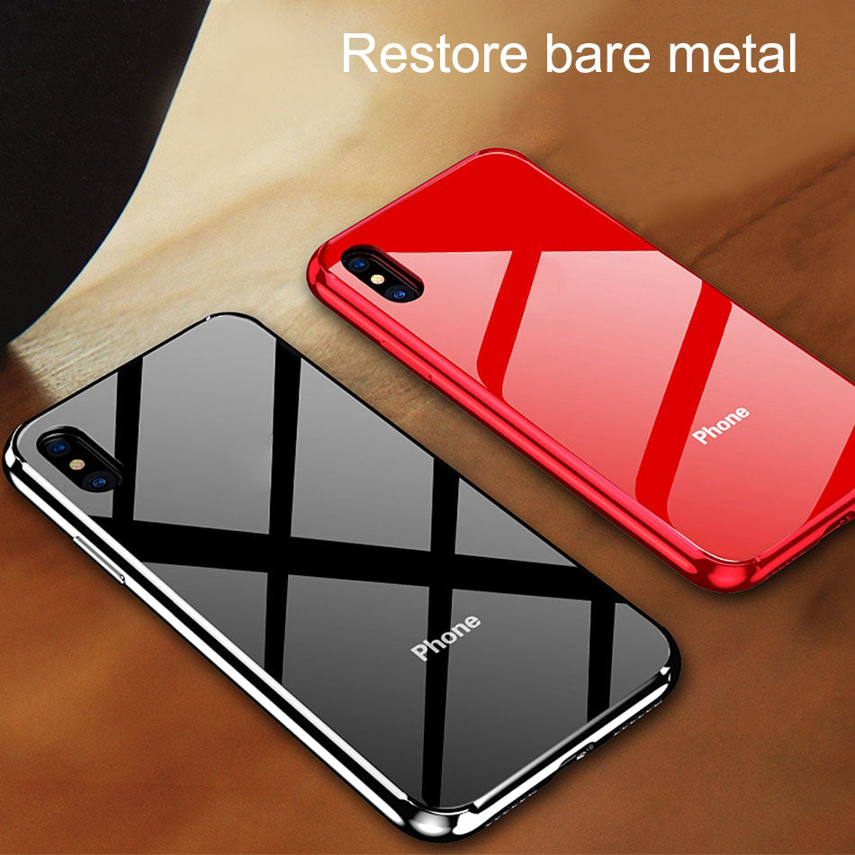Restore Bare Metal