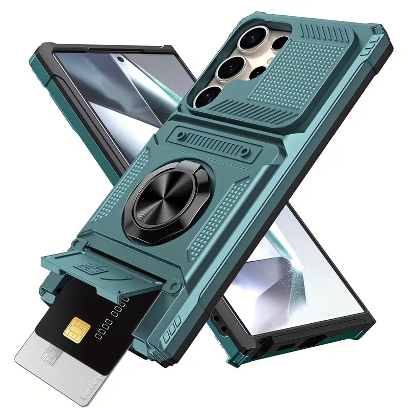 ltimate Armor Case for Samsung Galaxy – Full Protection, Built for Extreme Drops
