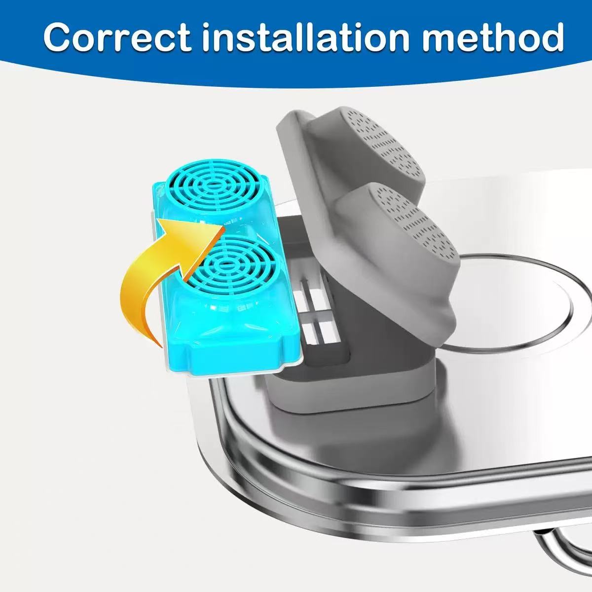 Pet Live Water Circulation - Water Dispenser Filter Cartridge - Specialized Water Purification