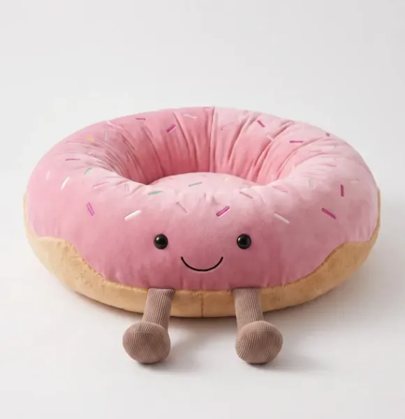 Cup Bed