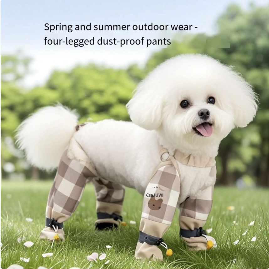 For Dog