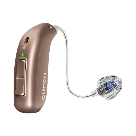 🎉Zniżka za połowę ceny przez ograniczony czas🎉Oticon REAL™ 3 – aparaty słuchowe