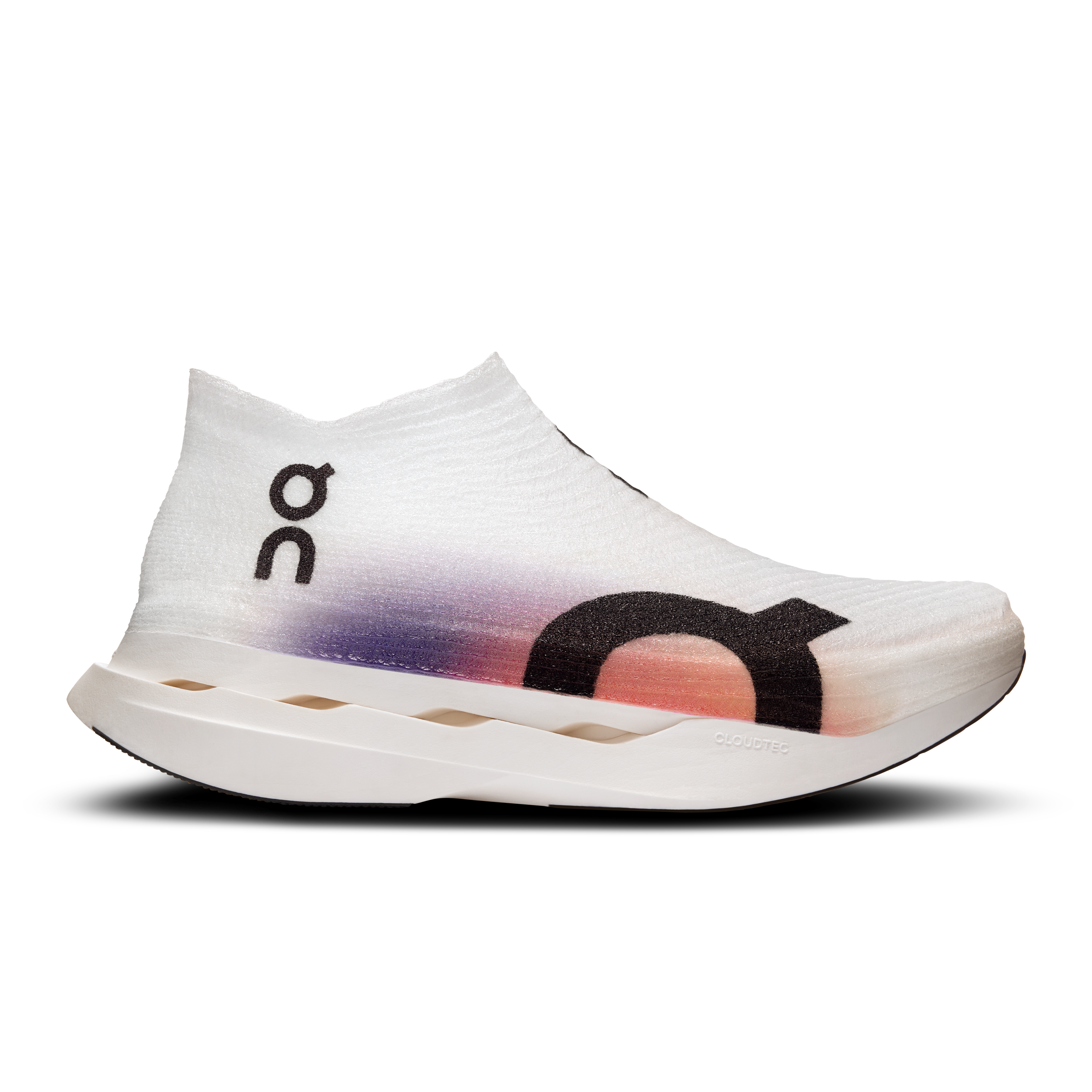 Cloudboom Strike LS - （W/M）