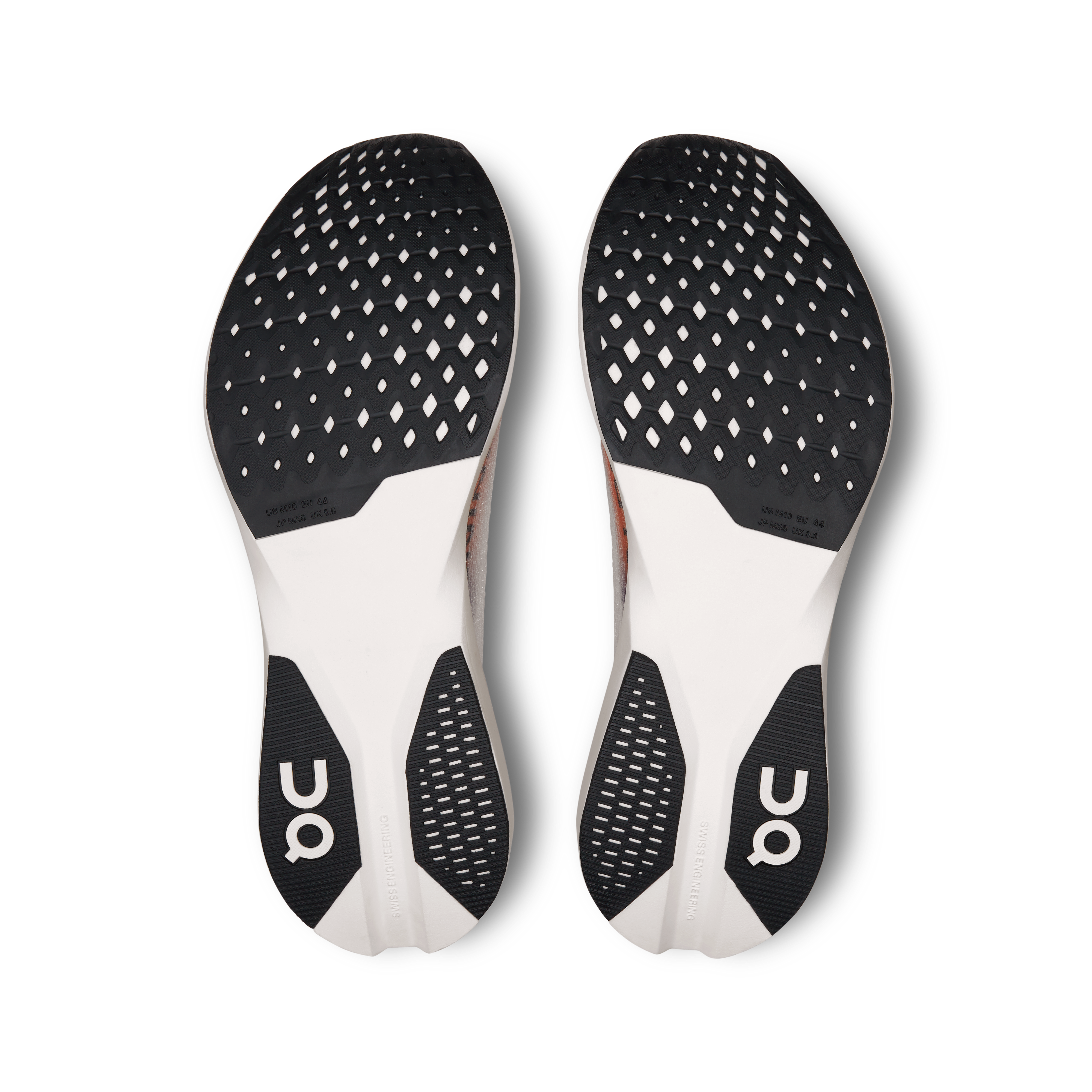 Cloudboom Strike LS - （W/M）