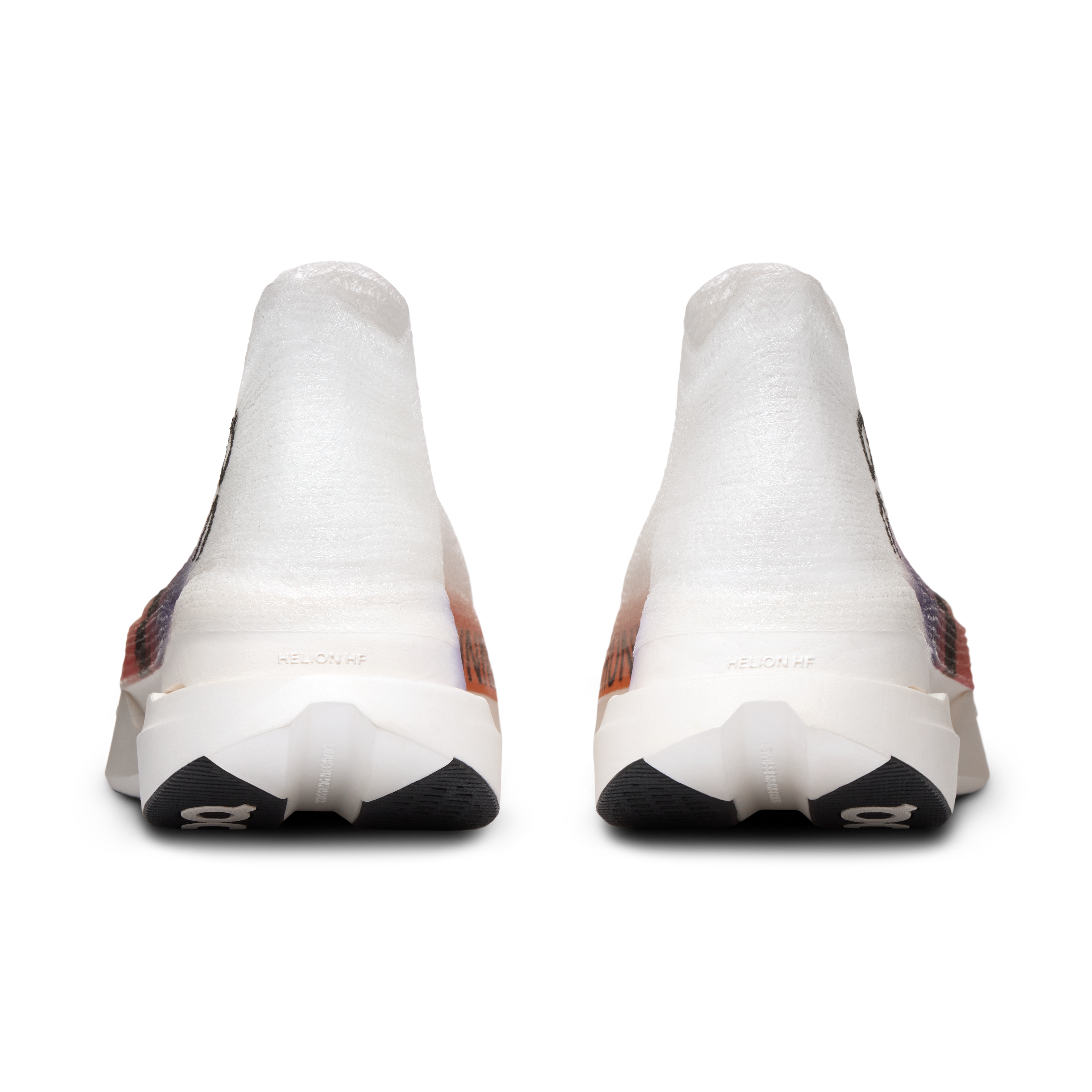 Cloudboom Strike LS - （W/M）