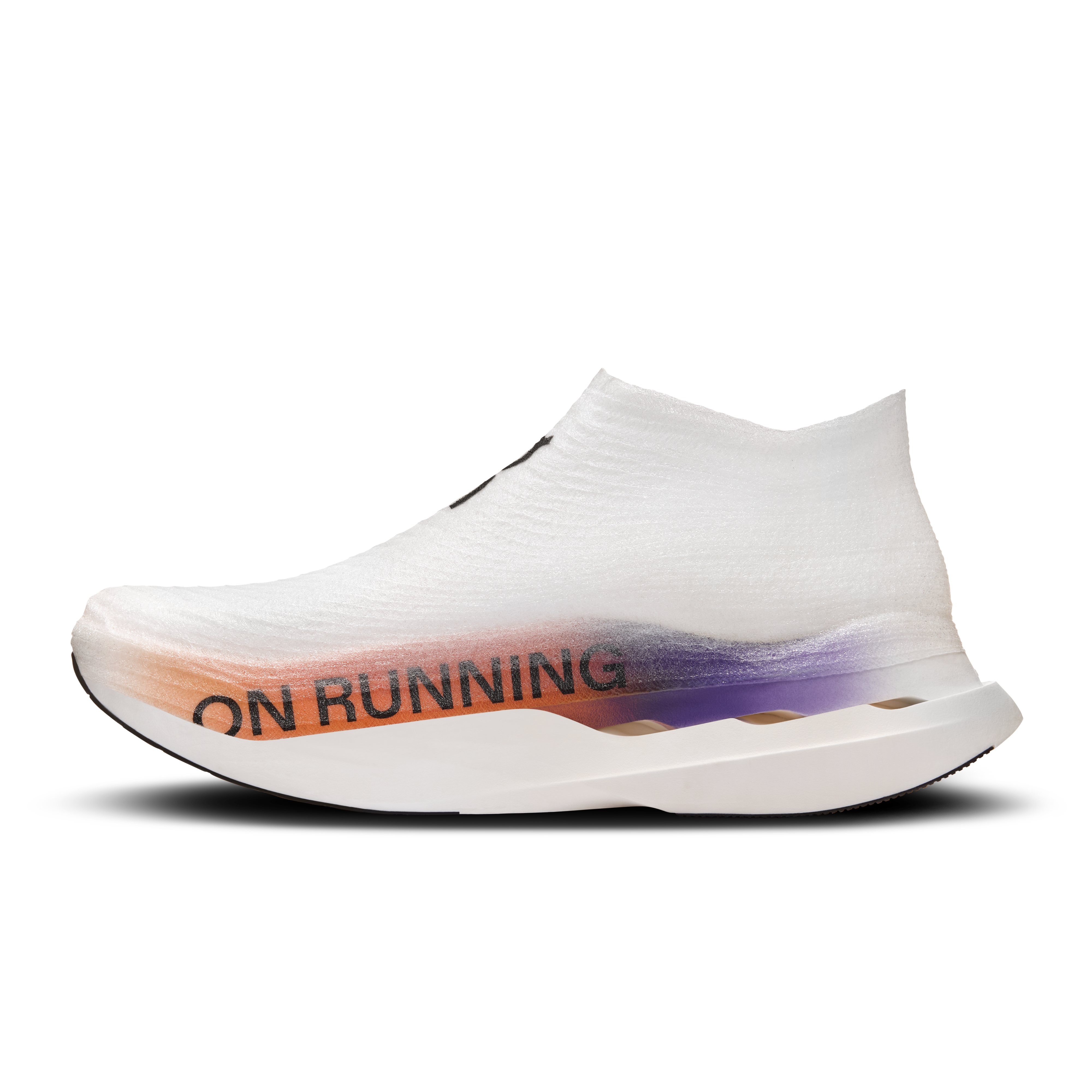 Cloudboom Strike LS - （W/M）